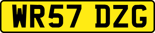 WR57DZG