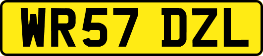 WR57DZL
