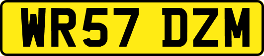 WR57DZM
