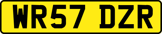 WR57DZR