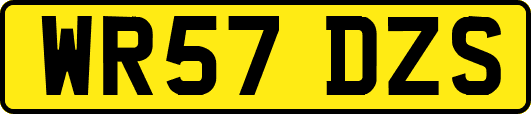 WR57DZS