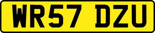 WR57DZU