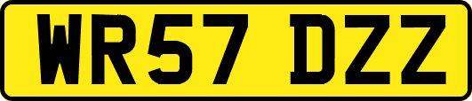 WR57DZZ