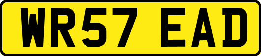 WR57EAD