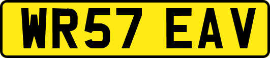 WR57EAV