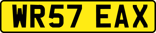 WR57EAX