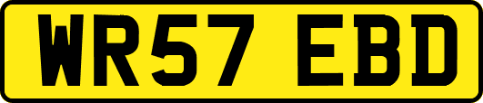 WR57EBD