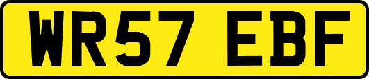WR57EBF