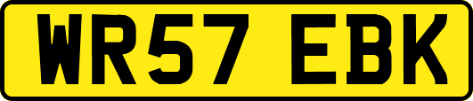 WR57EBK