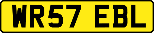 WR57EBL