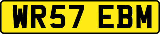 WR57EBM
