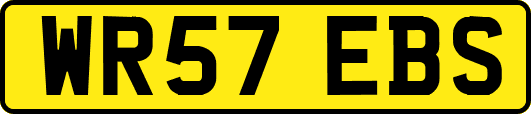 WR57EBS
