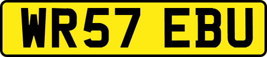 WR57EBU