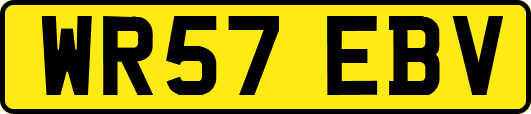 WR57EBV