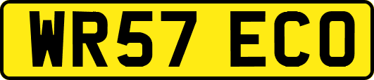 WR57ECO
