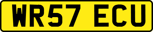 WR57ECU