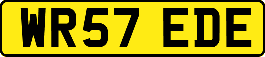 WR57EDE
