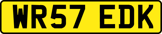 WR57EDK