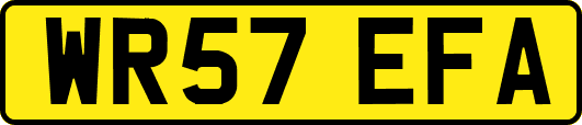WR57EFA