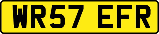 WR57EFR