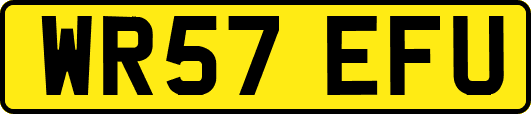 WR57EFU