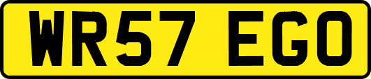 WR57EGO