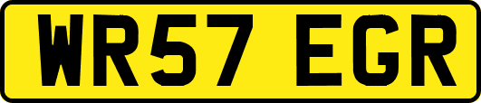 WR57EGR