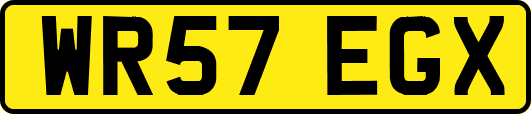 WR57EGX