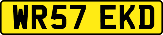 WR57EKD