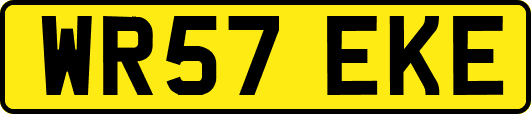 WR57EKE