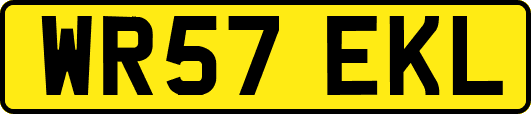 WR57EKL