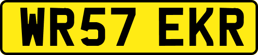 WR57EKR