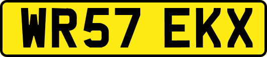 WR57EKX