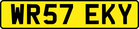 WR57EKY