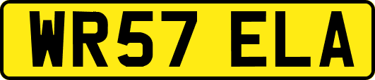 WR57ELA