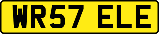 WR57ELE