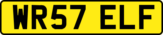 WR57ELF