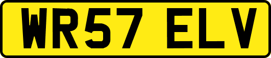 WR57ELV