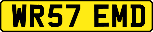 WR57EMD