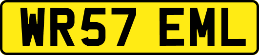 WR57EML