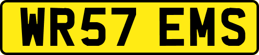 WR57EMS