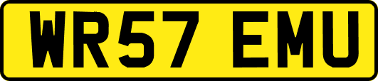 WR57EMU