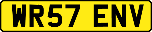 WR57ENV