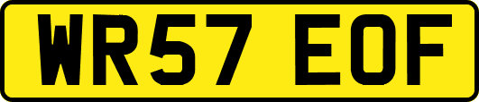 WR57EOF