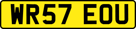 WR57EOU