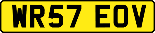 WR57EOV