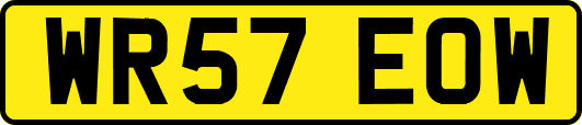 WR57EOW