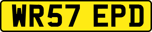 WR57EPD