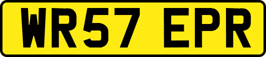 WR57EPR