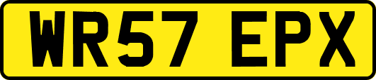 WR57EPX